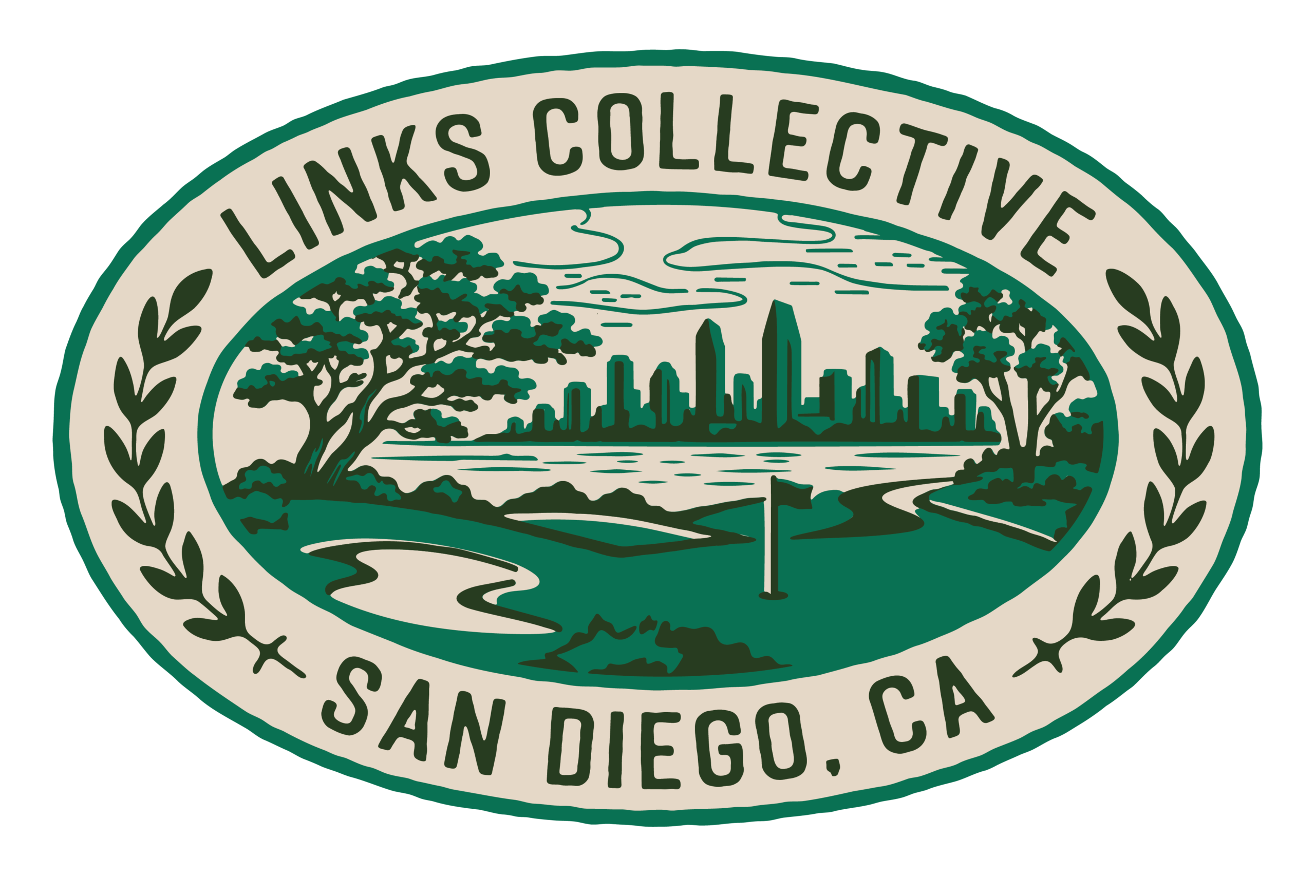 Links Collective Badge